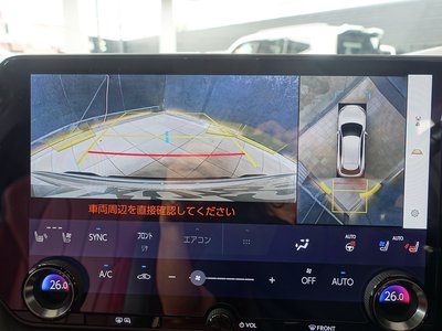 2023 Lexus RX thumbnail 44