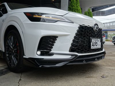 2023 Lexus RX thumbnail 27