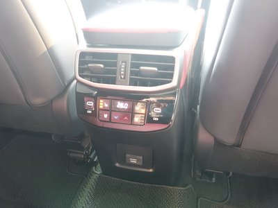 2023 Lexus RX thumbnail 55