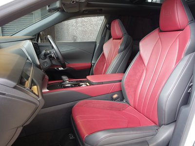 2023 Lexus RX thumbnail 49