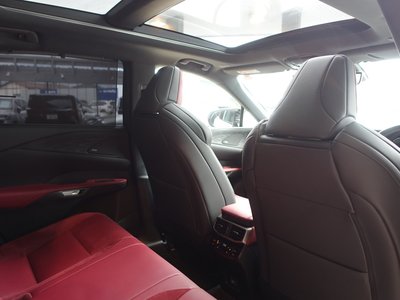 2023 Lexus RX thumbnail 65