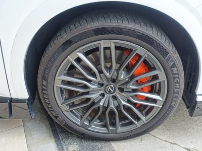 2023 Lexus RX thumbnail 33