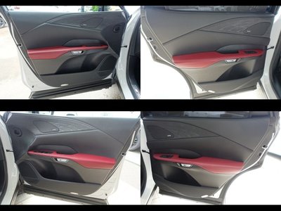 2023 Lexus RX thumbnail 20