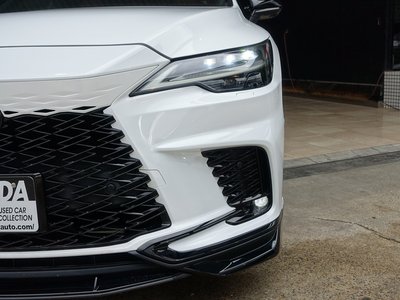 2023 Lexus RX thumbnail 26