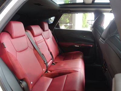 2023 Lexus RX thumbnail 57