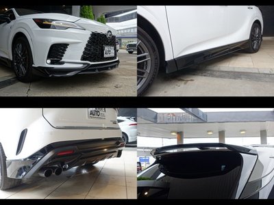 2023 Lexus RX thumbnail 13