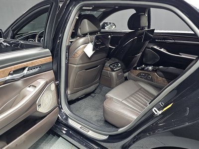 صورة مصغرة 11 لـ 2021 Genesis G90