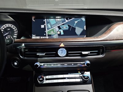 صورة مصغرة 14 لـ 2021 Genesis G90