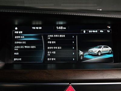 صورة مصغرة 17 لـ 2021 Genesis G90