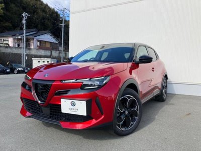 ALFA ROMEO JUNIOR - 1