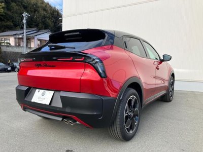 ALFA ROMEO JUNIOR - 2