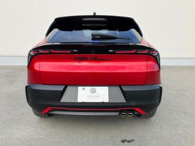 ALFA ROMEO JUNIOR - 5