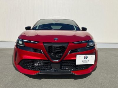 ALFA ROMEO JUNIOR - 4