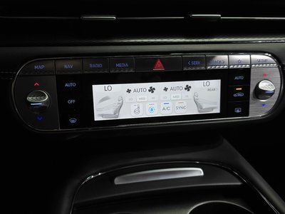 2023 Genesis G90 (RS4) thumbnail 35