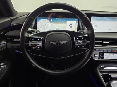 2023 Genesis G90 (RS4) thumbnail 19