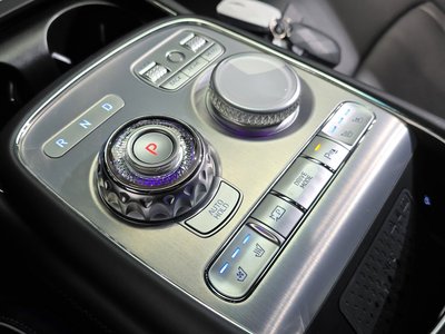 2023 Genesis G90 (RS4) thumbnail 12