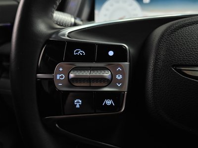 2023 Genesis G90 (RS4) thumbnail 22
