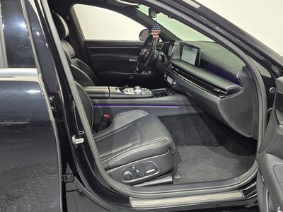 2023 Genesis G90 (RS4) thumbnail 16
