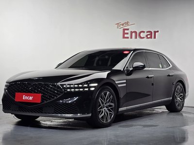 2023 Genesis G90 (RS4) — фото 1