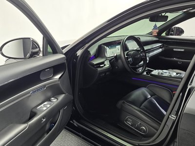 2023 Genesis G90 (RS4) thumbnail 13