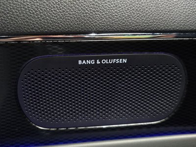 2023 Genesis G90 (RS4) thumbnail 30