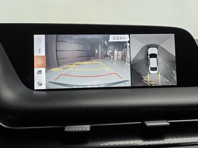 2023 Genesis G90 (RS4) thumbnail 20