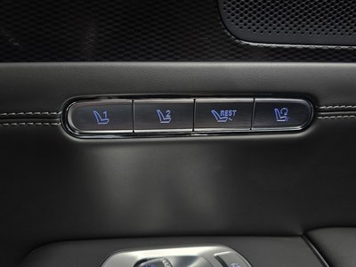 2023 Genesis G90 (RS4) thumbnail 26