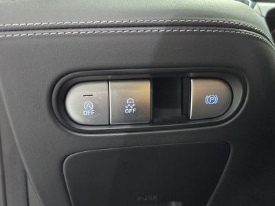 2023 Genesis G90 (RS4) thumbnail 27