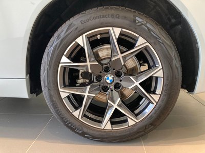 BMW X3 - 9