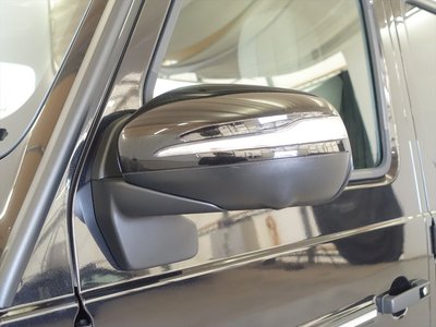 MERCEDES-BENZ G-CLASS - 7