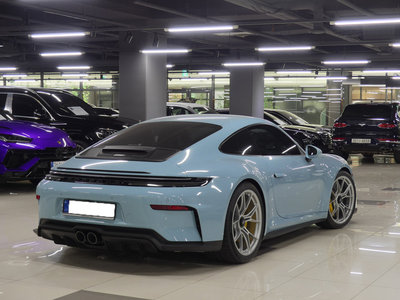 PORSCHE 911 - 2
