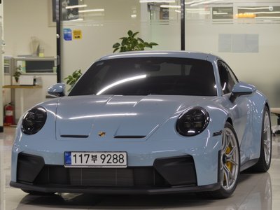 PORSCHE 911 - 1