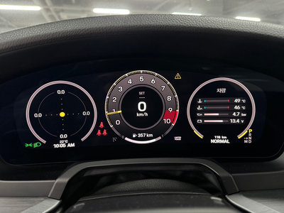 PORSCHE 911 - 7