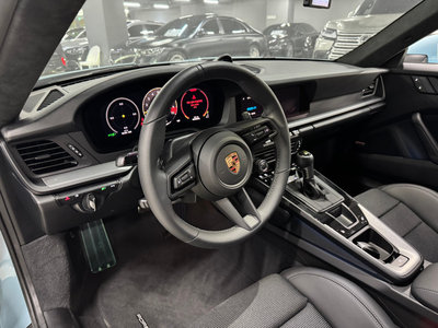 PORSCHE 911 - 3