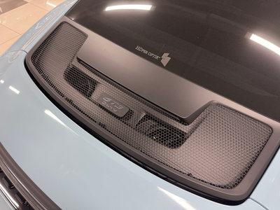 2025 Porsche 911 thumbnail 14