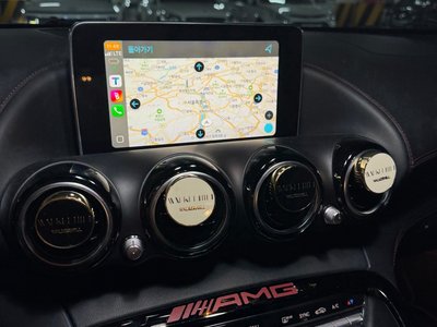 2016 Mercedes-BENZ GT AMG 照片 5