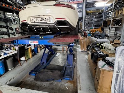 2016 Mercedes-BENZ GT AMG 照片 3