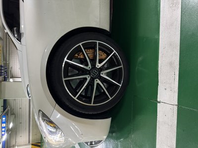 2016 Mercedes-BENZ GT AMG 照片 7