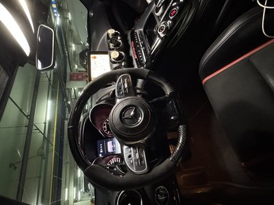 2016 Mercedes-BENZ GT AMG 照片 8