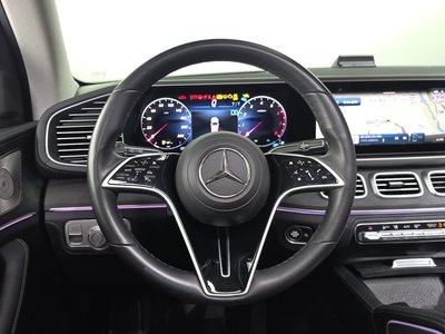 صورة مصغرة 13 لـ 2023 Mercedes-BENZ GLE