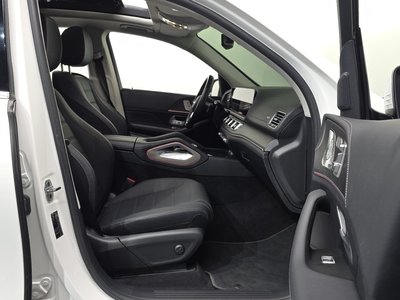 صورة مصغرة 11 لـ 2023 Mercedes-BENZ GLE