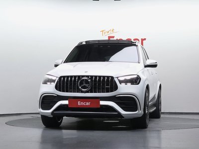 صورة 2 لـ 2023 Mercedes-BENZ GLE