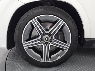 صورة 6 لـ 2023 Mercedes-BENZ GLE