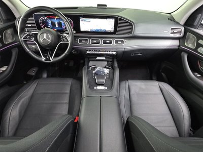 صورة 5 لـ 2023 Mercedes-BENZ GLE