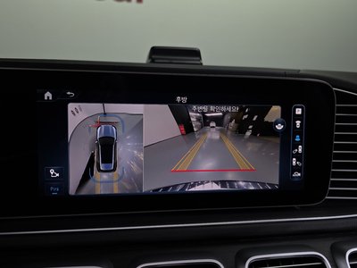 صورة مصغرة 15 لـ 2023 Mercedes-BENZ GLE