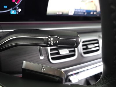 صورة 9 لـ 2023 Mercedes-BENZ GLE