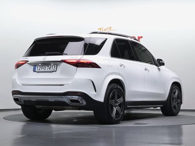 صورة 3 لـ 2023 Mercedes-BENZ GLE