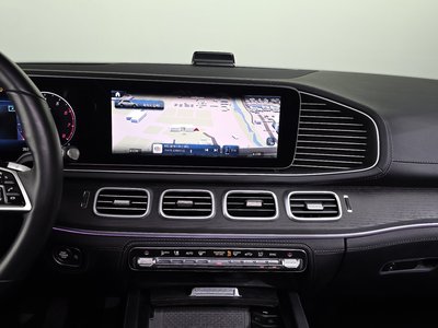 صورة مصغرة 14 لـ 2023 Mercedes-BENZ GLE