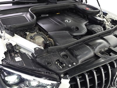 صورة 7 لـ 2023 Mercedes-BENZ GLE