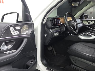 صورة 10 لـ 2023 Mercedes-BENZ GLE